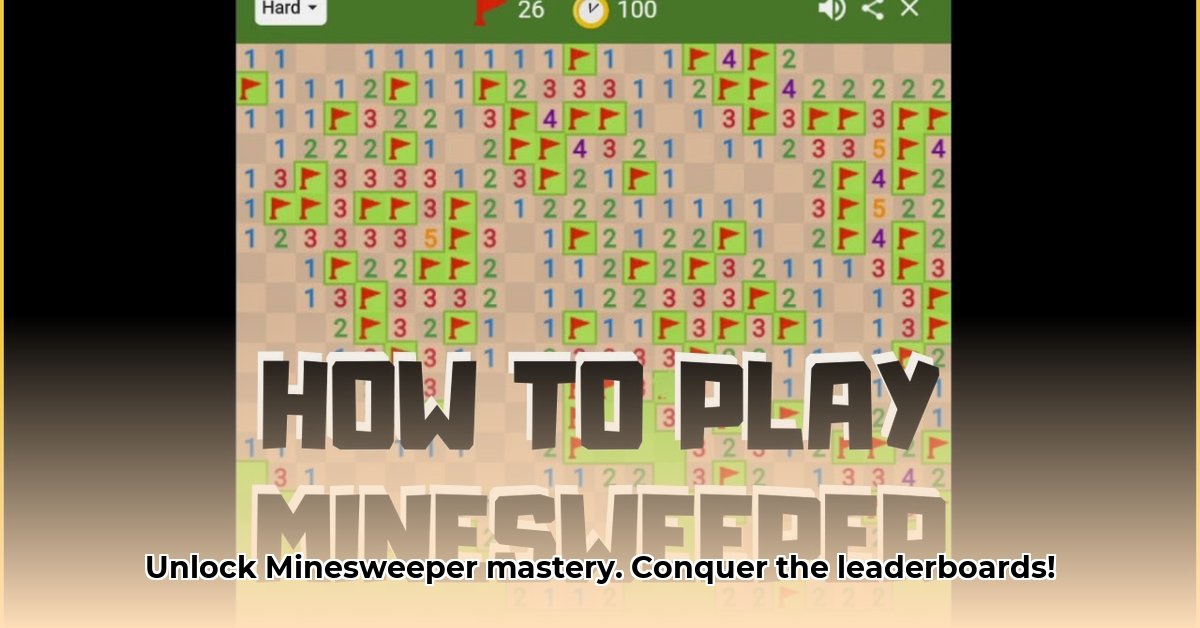 minesweeper-android